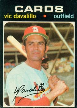 Vic Davalillo #4