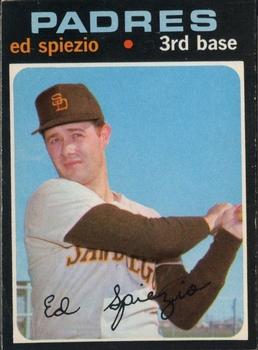 Ed Spiezio #6