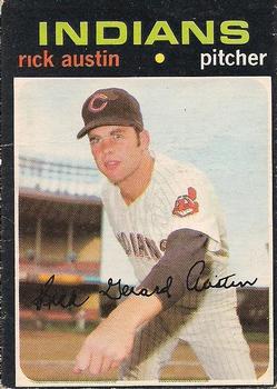 Rick Austin #41