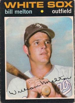 Bill Melton #80