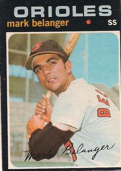 Mark Belanger #99