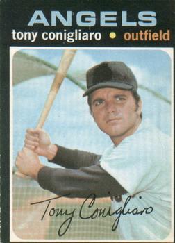 Tony Conigliaro #105