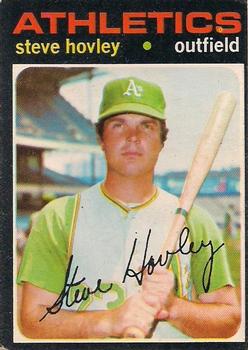 Steve Hovley #109