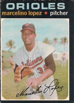 Marcelino Lopez #137