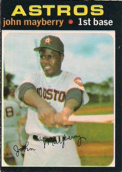 John Mayberry #148