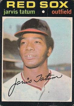 Jarvis Tatum #159