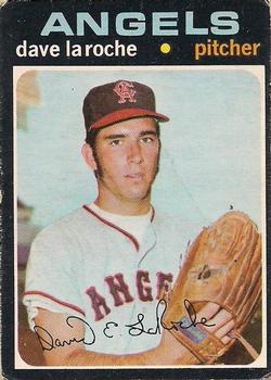 Dave LaRoche #174