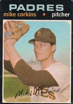 Mike Corkins #179