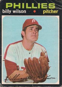 Billy Wilson #192