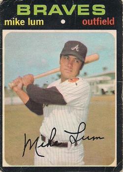 Mike Lum #194