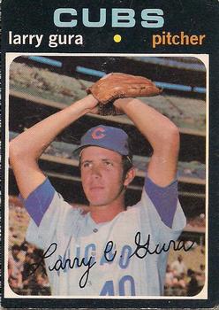 Larry Gura #203
