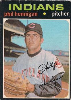 Phil Hennigan #211