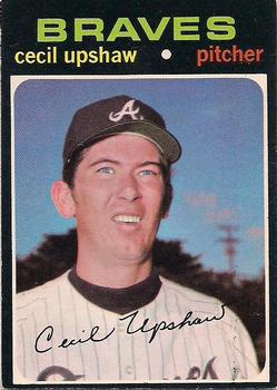 Cecil Upshaw #223