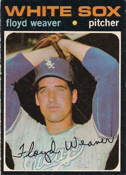 Floyd Weaver #227
