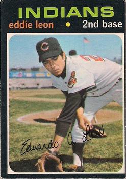 Eddie Leon #252