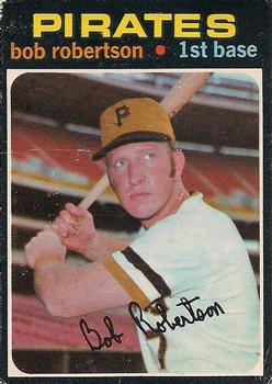 Bob Robertson #255