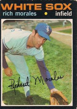Rich Morales #267