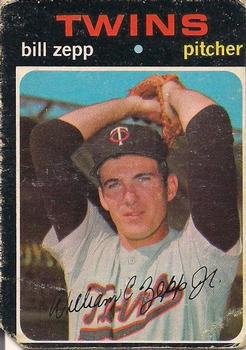 Bill Zepp #271