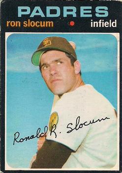 Ron Slocum #274