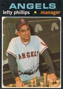 Lefty Phillips #279