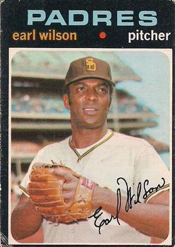 Earl Wilson #301
