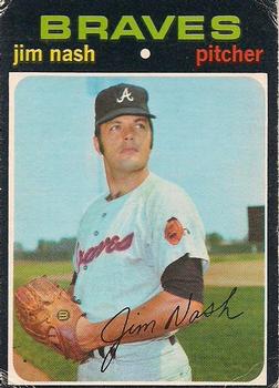 Jim Nash #306