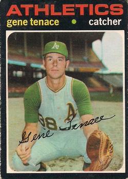 Gene Tenace #338