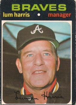 Lum Harris #346