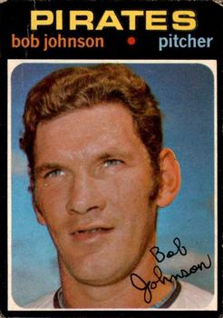 Bob Johnson #365
