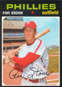 Ron Stone #366