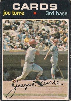 Joe Torre #370