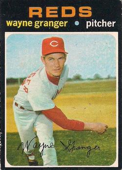 Wayne Granger #379
