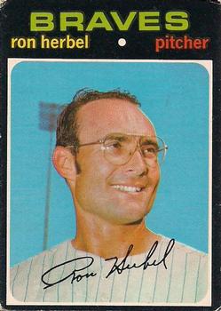 Ron Herbel #387
