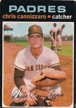 Chris Cannizzaro #426