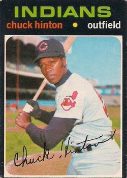 Chuck Hinton #429