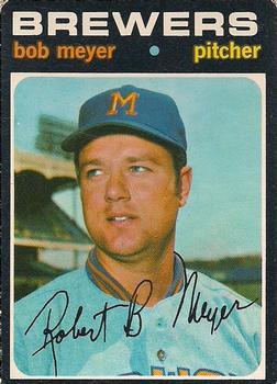 Bob Meyer #456