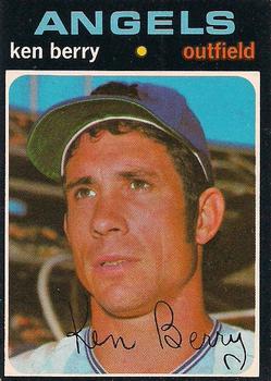 Ken Berry #466