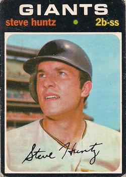 Steve Huntz #486