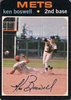 Ken Boswell #492