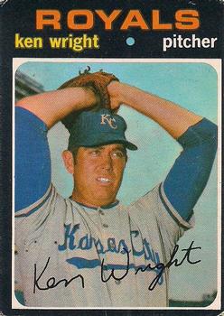 Ken Wright #504