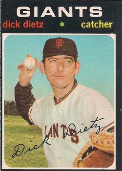 Dick Dietz #545