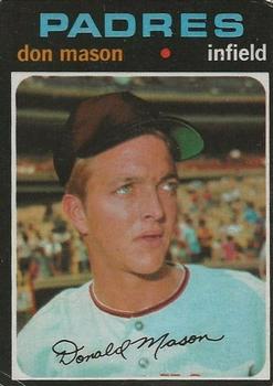Don Mason #548