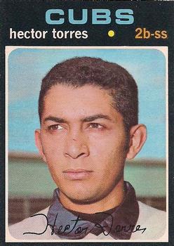 Hector Torres #558