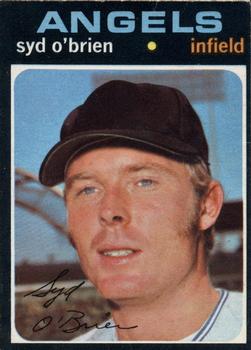 Syd O'Brien #561
