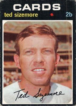 Ted Sizemore #571