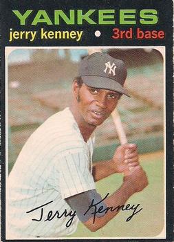 Jerry Kenney #572
