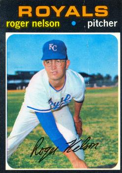 Roger Nelson #581