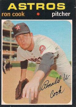 Ron Cook #583