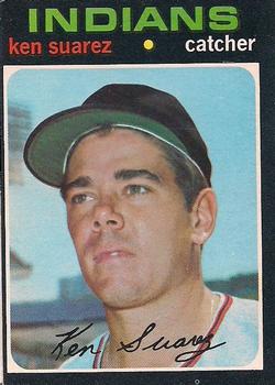 Ken Suarez #597