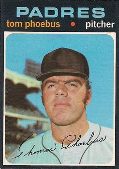 Tom Phoebus #611